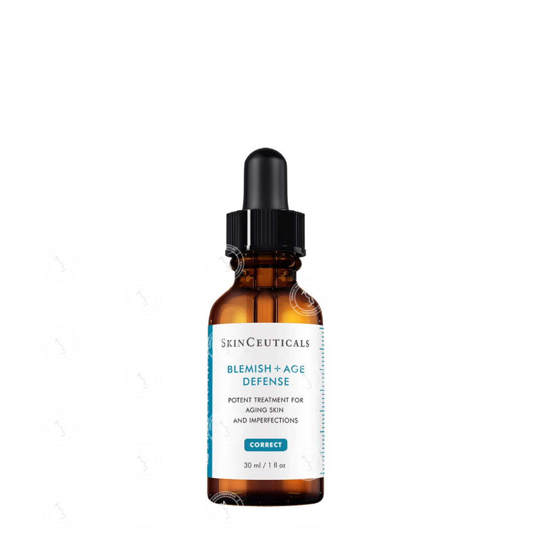 BLEMISH + AGE DEFENSE SERUM 30 ML