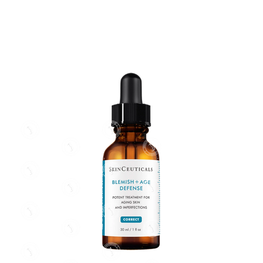 BLEMISH + AGE DEFENSE SERUM 30 ML