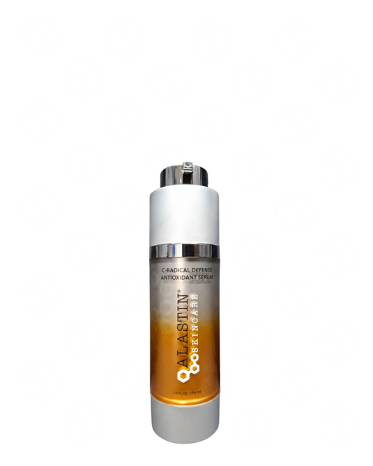 C-RADICAL DEFENSE ANTIOXIDANT SERUM