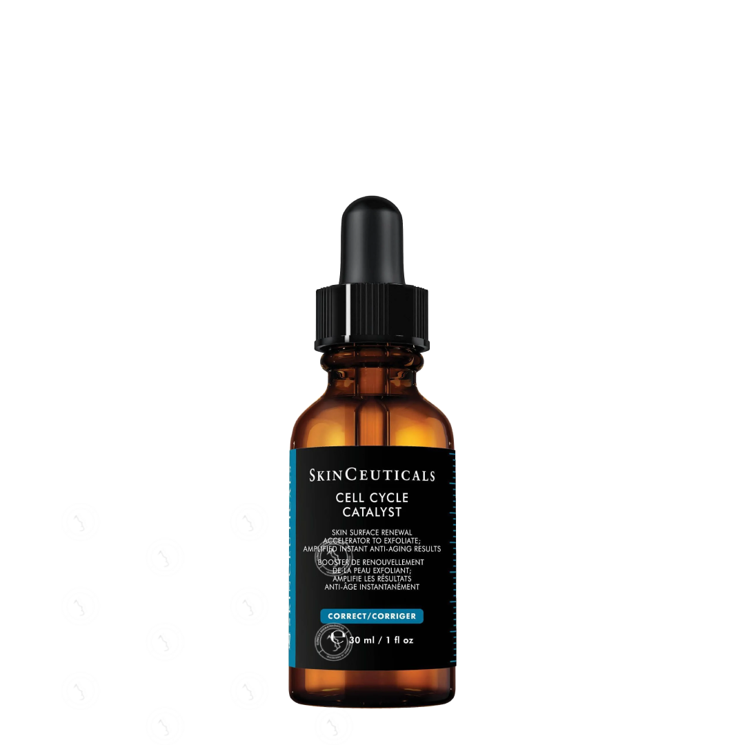 CELL CYCLE CATALYST SERUM 30ml