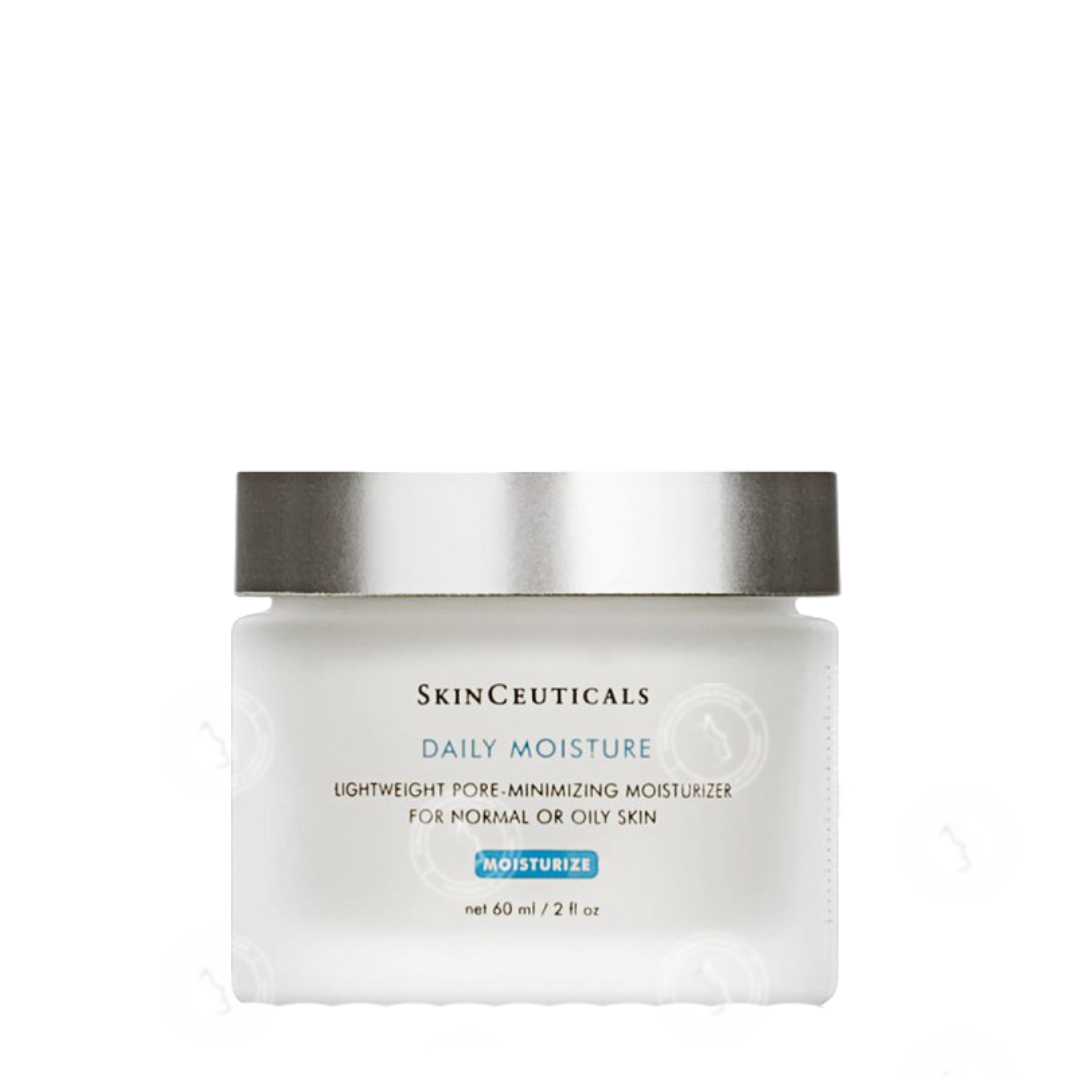 DAILY MOISTURE CREAM 60 ML