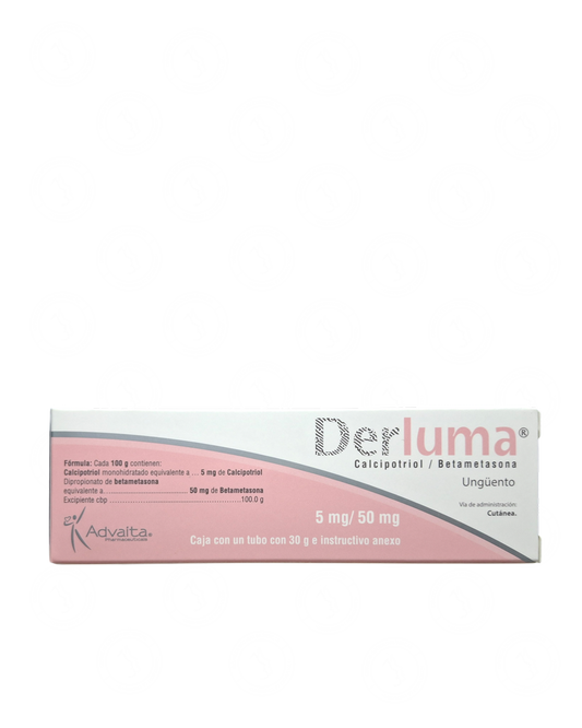 Derluma Ungüento 30G