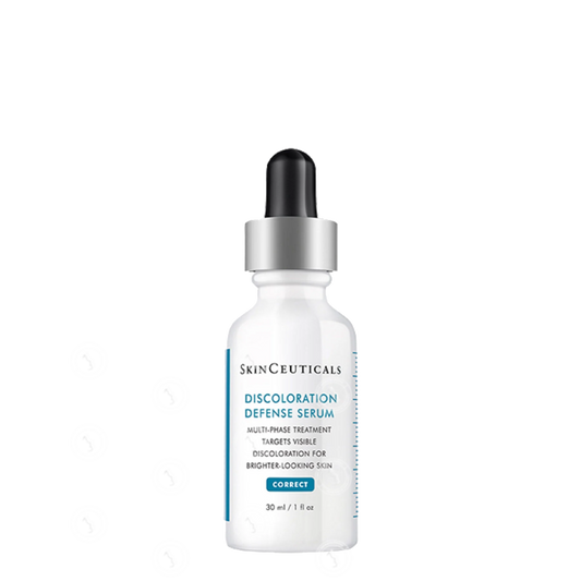 DISCOLORATION DEFENSE SERUM 30 ML