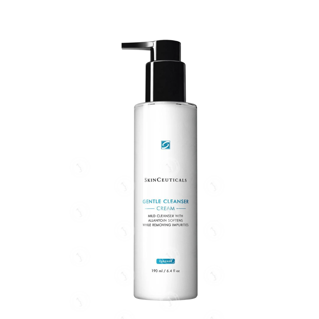 GENTLE CLEANSER CREAM 190 ML