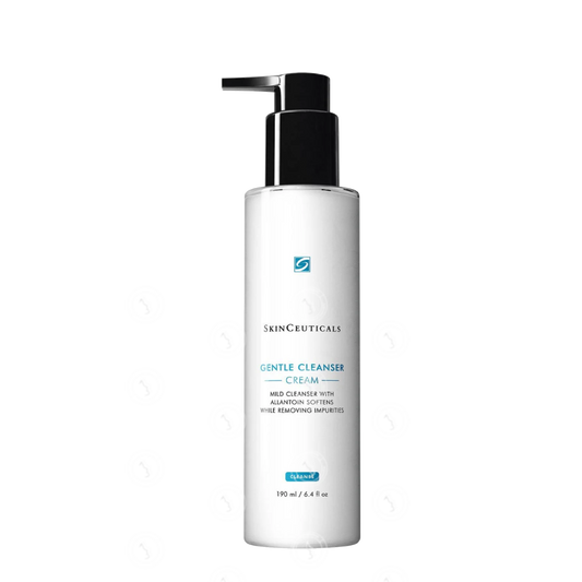 GENTLE CLEANSER CREAM 190 ML