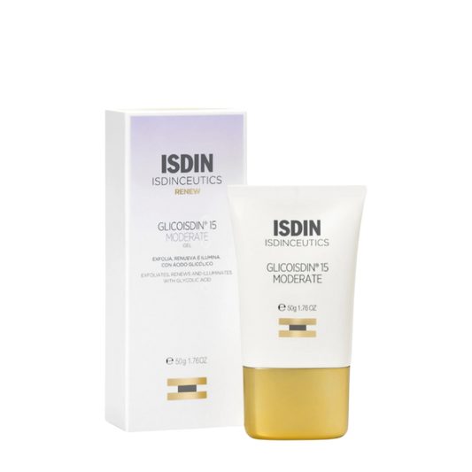 GLICOISDIN MODERATE 15 50 GR