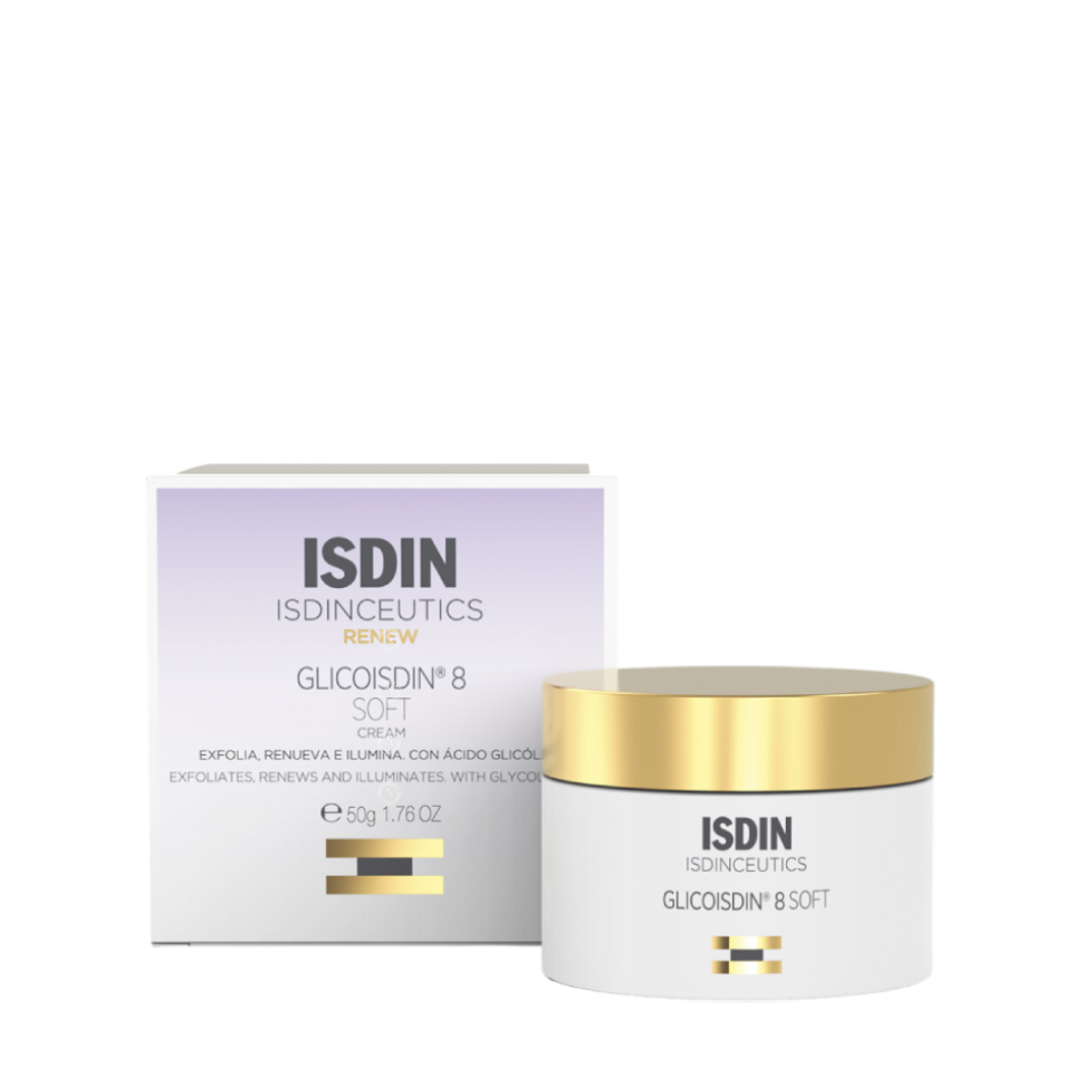 GLICOISDIN CREMA 8 50 GR