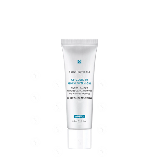 GLYCOLIC 10 RENEW OVERNIGHT CREAM 50 ML