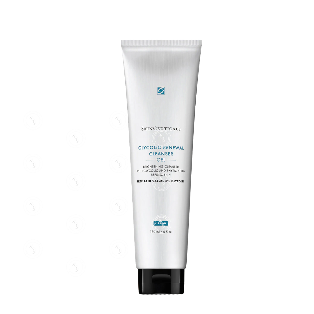 GLYCOLIC RENEWAL CLEANSER GEL 150ML