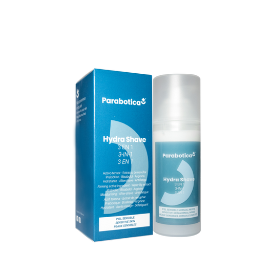 HYDRA-SHAVE 3 EN 1 50 ML