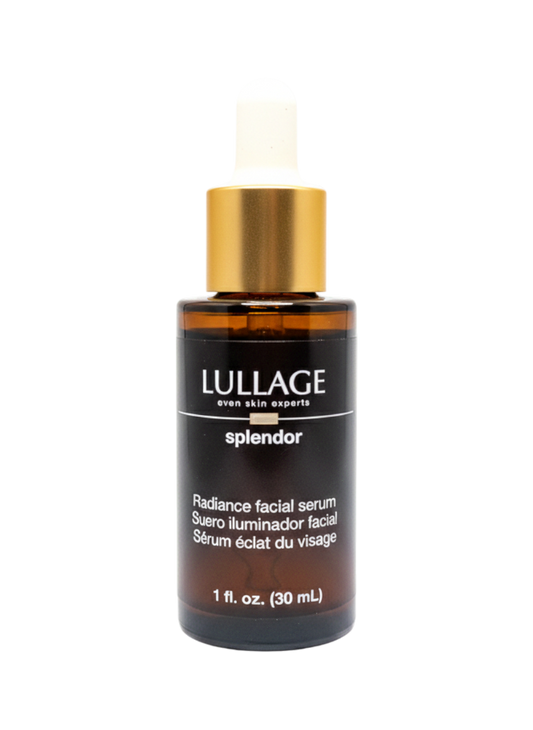 SPLENDOR RADIANCE FACIAL SERUM