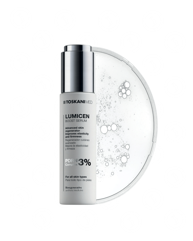 Lumicen Boost Serum 30 Ml