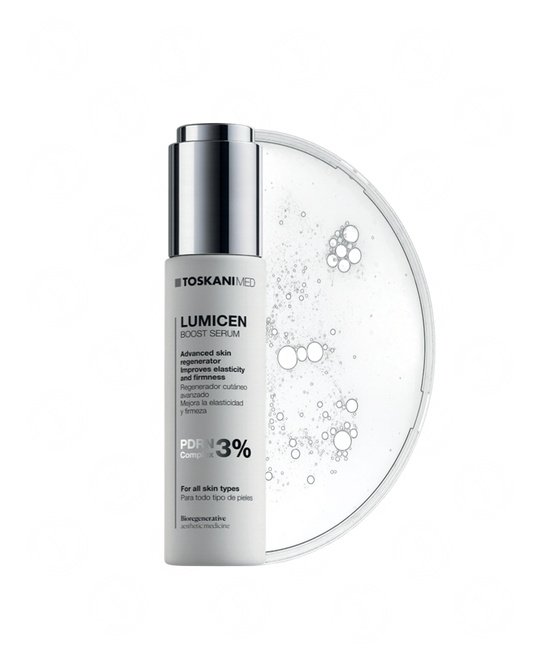 Lumicen Boost Serum 30 Ml