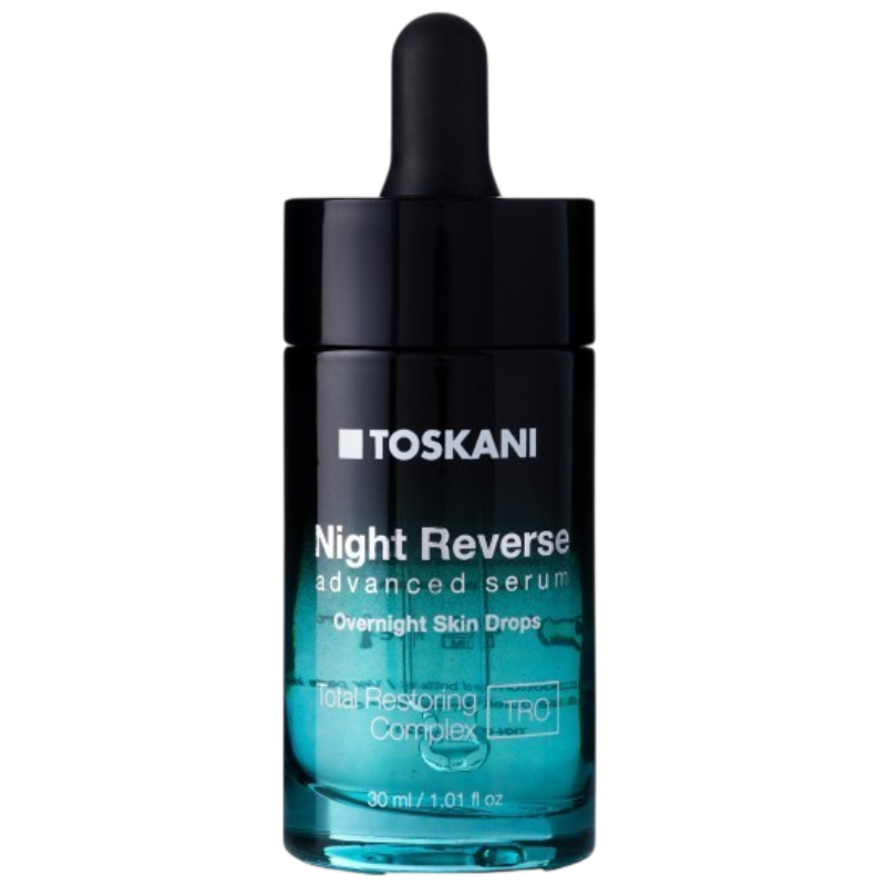 Night Reverse Advanced Serum 30 ml