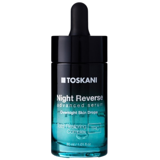 Night Reverse Advanced Serum 30 ml