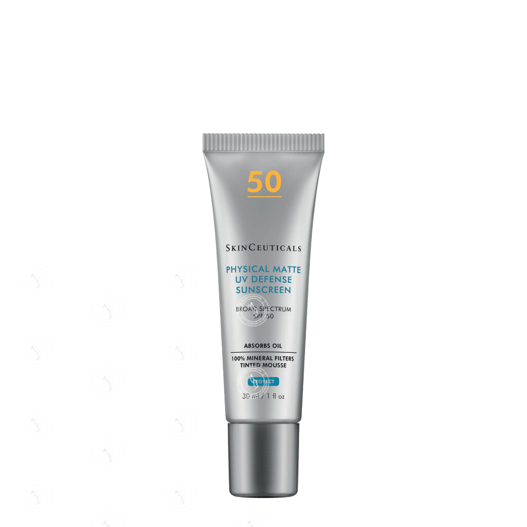 Physical Matte SPF50 30ml