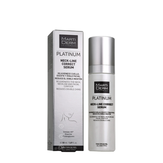 NECK-LINE CORRECT SERUM 50 ML