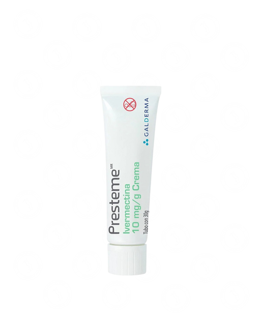 PRESTEME CREMA 30 GR