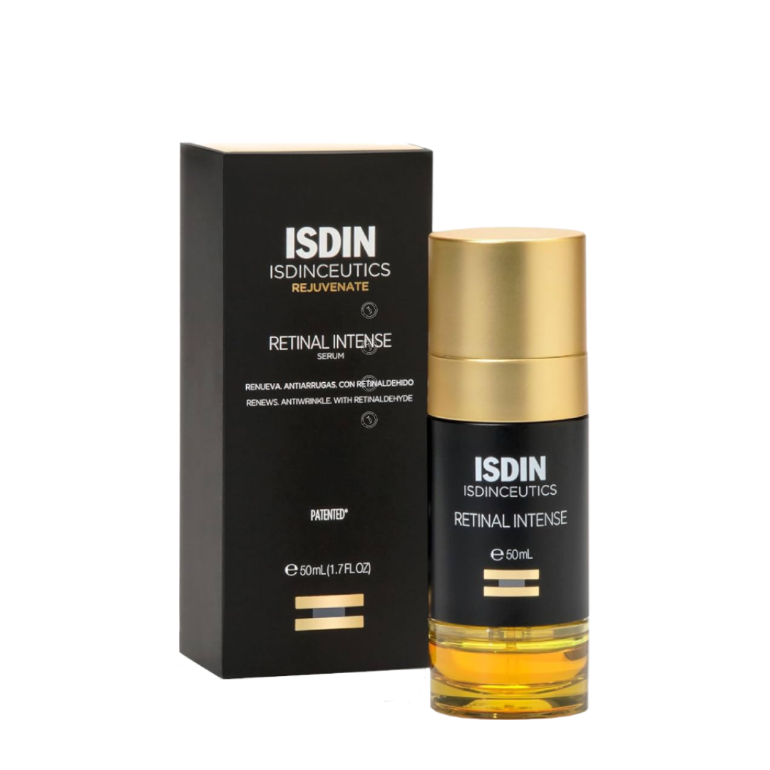 RETINAL INTENSE SERUM 50 ML