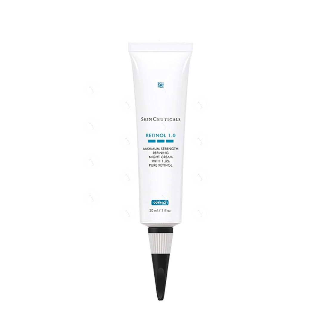 RETINOL 1.0% CREAM 30 ML