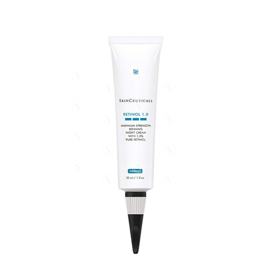 RETINOL 1.0% CREAM 30 ML