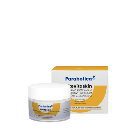 REVITASKIN EMULSION 50 ML