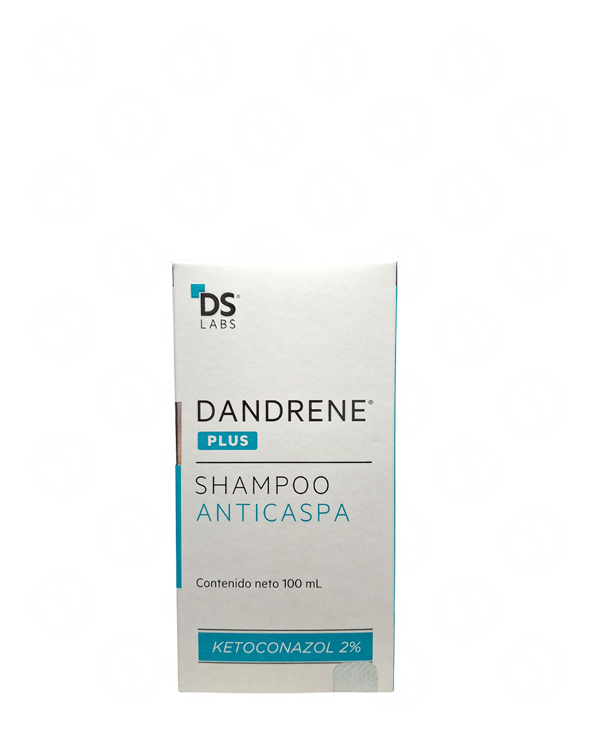 DANDRENE SHAMPOO 205 ML