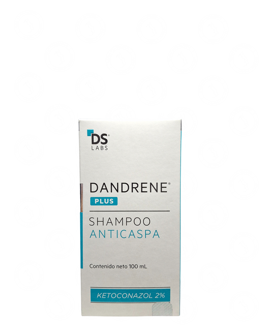 DANDRENE SHAMPOO 205 ML