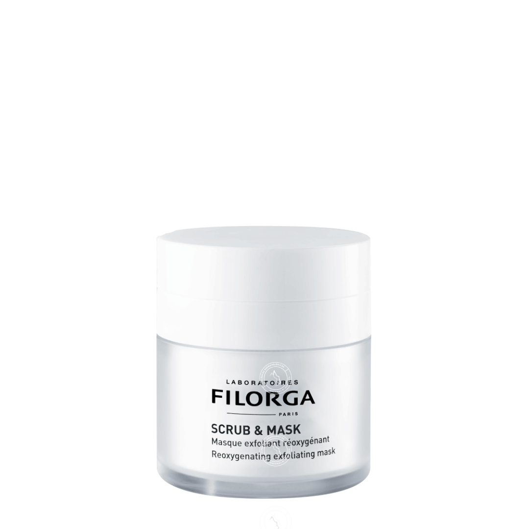 SCRUB & MASK 55 ML
