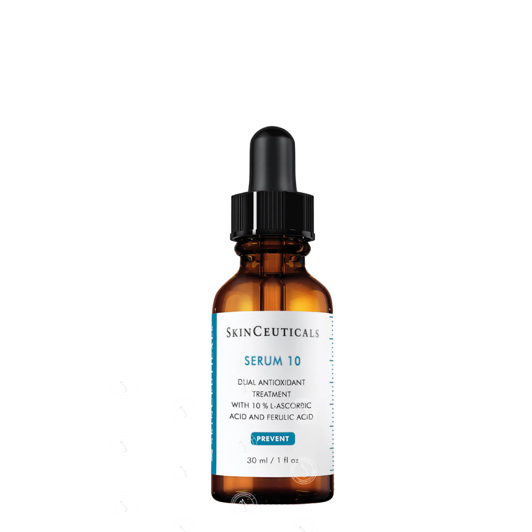 SERUM 10  SERUM 30 ML