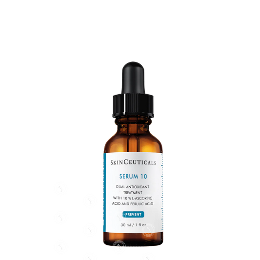 SERUM 10  SERUM 30 ML