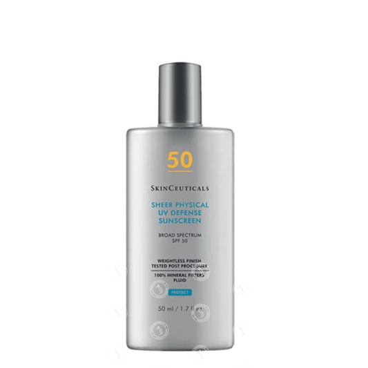 SHEER PHYSICAL SPF 50 50ml