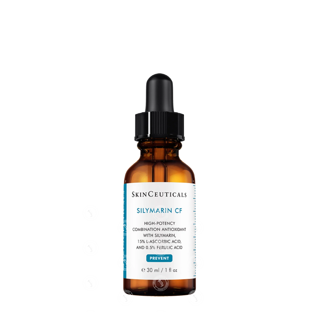 SILYMARIN CF SERUM 30ML