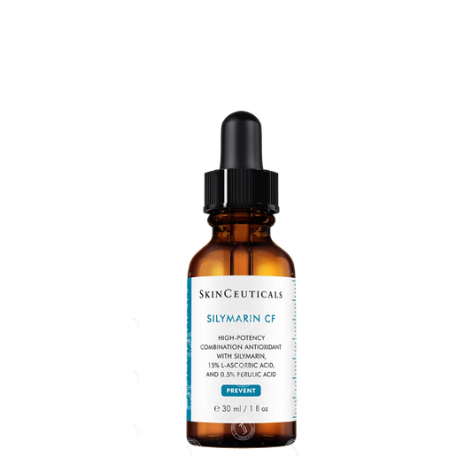 SILYMARIN CF SERUM 30ML