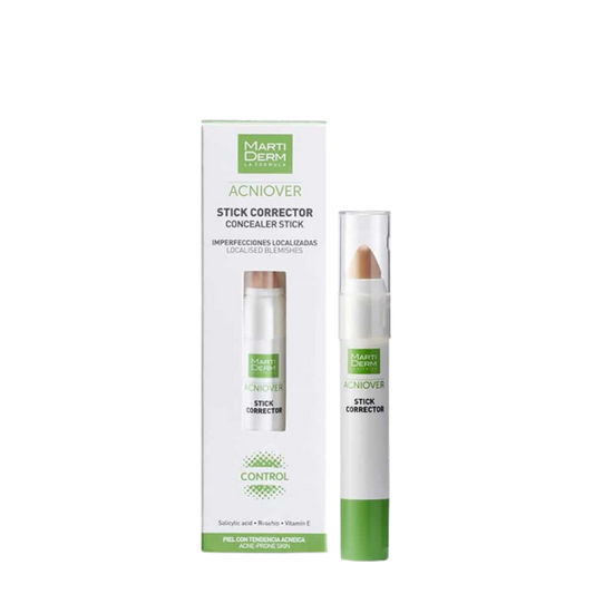 ACNIOVER STICK CORRECTOR 4 GR