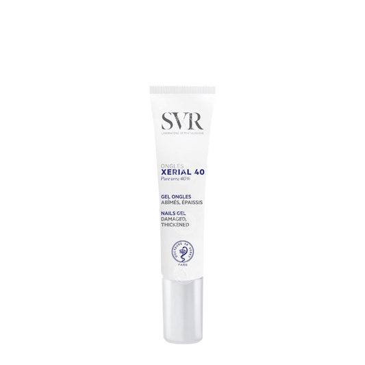 XERIAL 40 ONGLES 10 ML